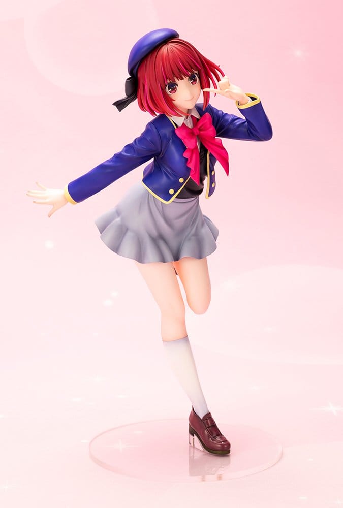 Kotobukiya Oshi no Ko Kana Arima 1/7 Figur