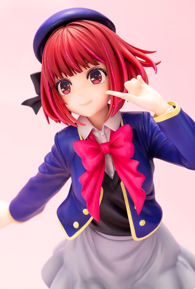 Kotobukiya Oshi no Ko Kana Arima 1/7 Figur