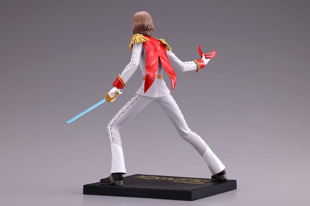 Kotobukiya Persona 5 Royal Crow Oshi Works Figur
