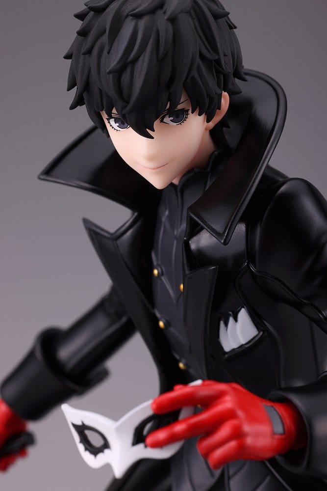 Kotobukiya Persona 5 Royal Joker Oshi Works Figur