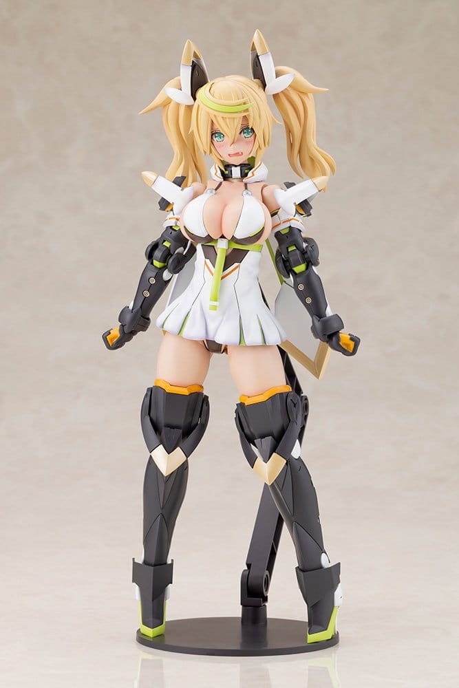 Kotobukiya Phantasy Star Online 2 Gene Stellatears Version Grand Scale Plastic Model Kit