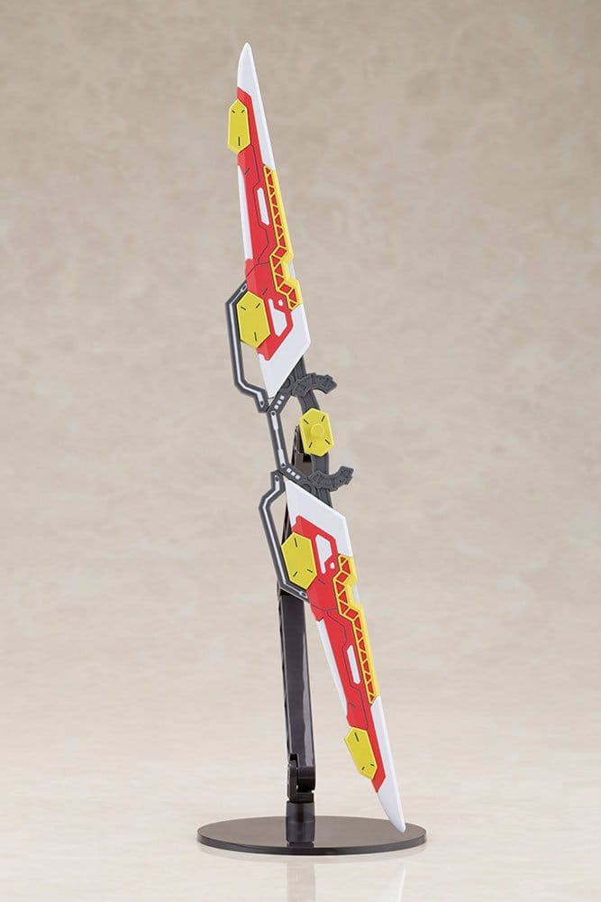Kotobukiya Phantasy Star Online 2 Gene Stellatears Version Grand Scale Plastic Model Kit