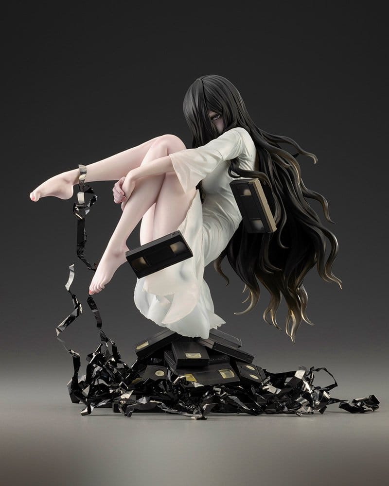 Kotobukiya Sadako Horror Bishoujo Sadako 1/7 Figur