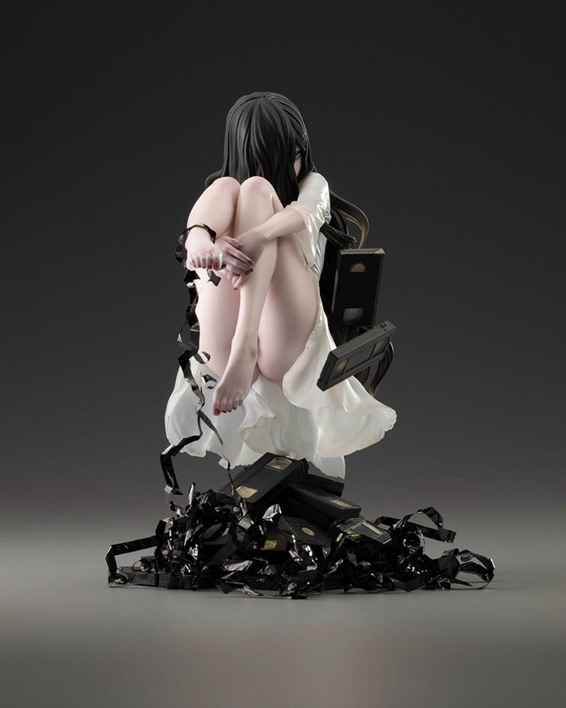 Kotobukiya Sadako Horror Bishoujo Sadako 1/7 Figur