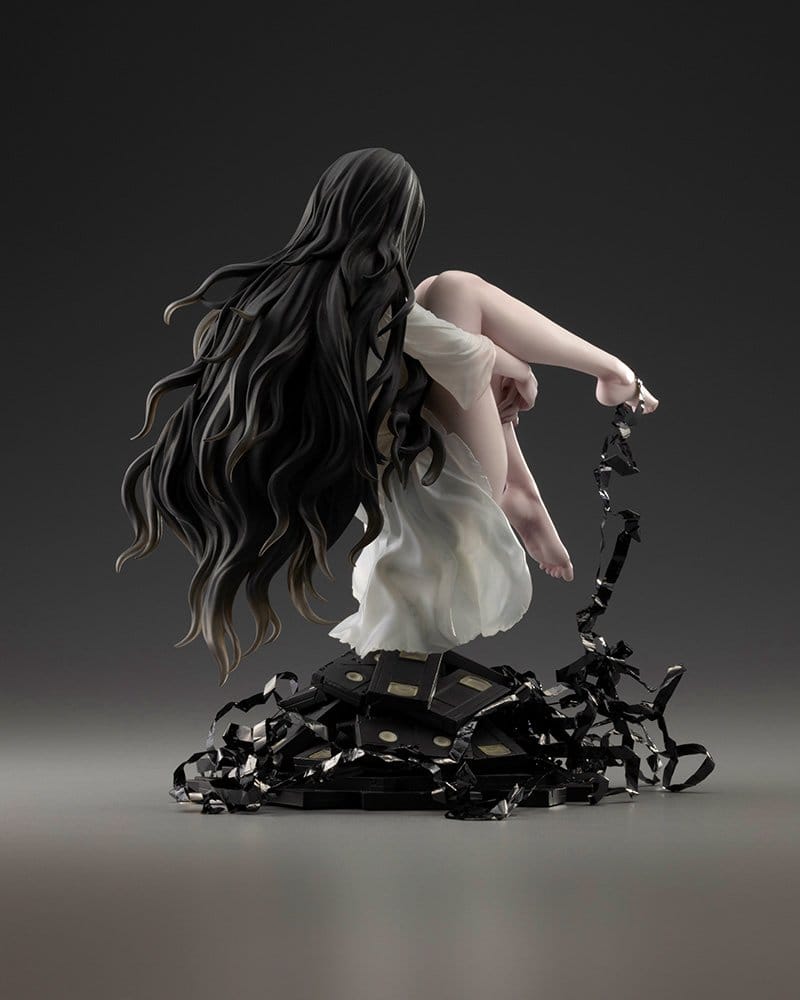 Kotobukiya Sadako Horror Bishoujo Sadako 1/7 Figur