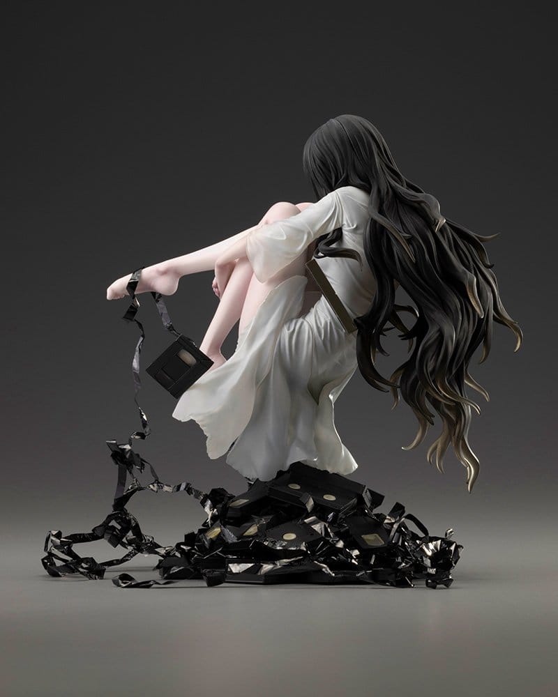 Kotobukiya Sadako Horror Bishoujo Sadako 1/7 Figur
