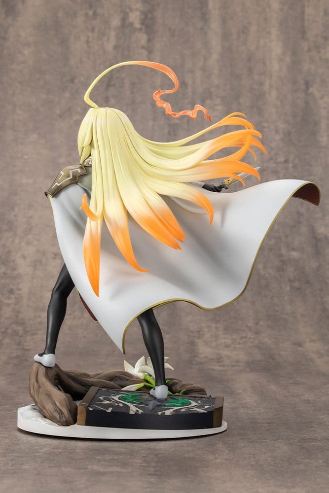 Kotobukiya Sentenced To Be A Hero Teoritta 1/7 Figur