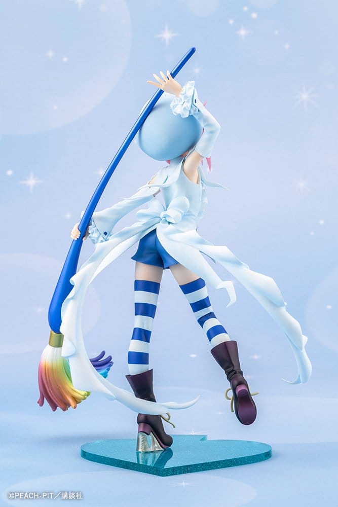 Kotobukiya Shugo Chara! Amulet Spade 1/7 Figur