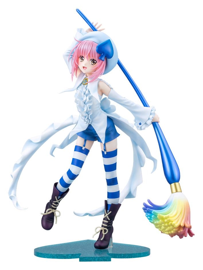 Kotobukiya Shugo Chara! Amulet Spade 1/7 Figur