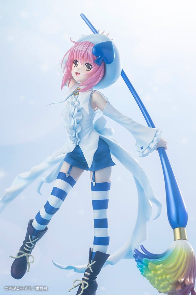 Kotobukiya Shugo Chara! Amulet Spade 1/7 Figur
