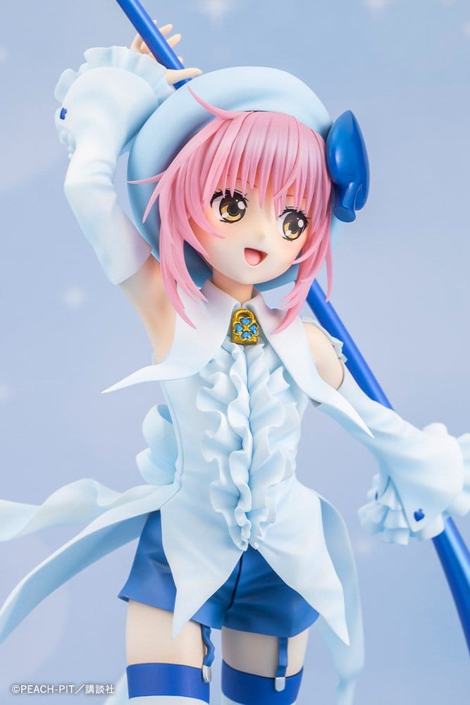 Kotobukiya Shugo Chara! Amulet Spade 1/7 Figur