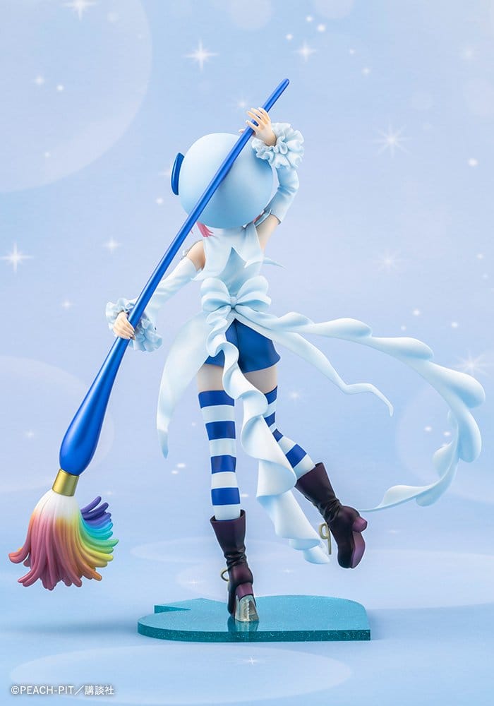 Kotobukiya Shugo Chara! Amulet Spade 1/7 Figur
