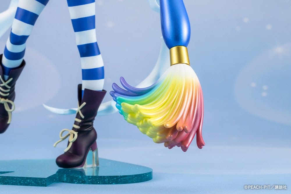 Kotobukiya Shugo Chara! Amulet Spade 1/7 Figur