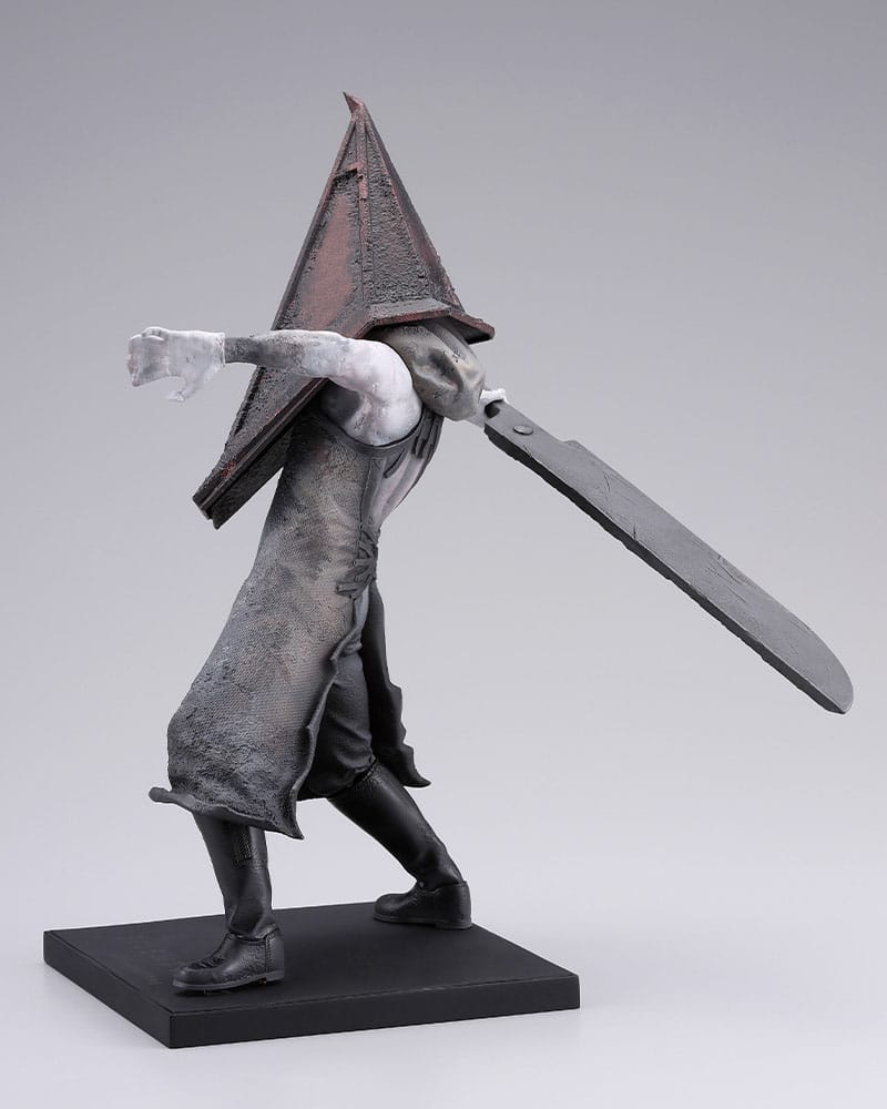 Kotobukiya Silent Hill 2 Red Pyramid Thing Oshi Works 1/7 Statue