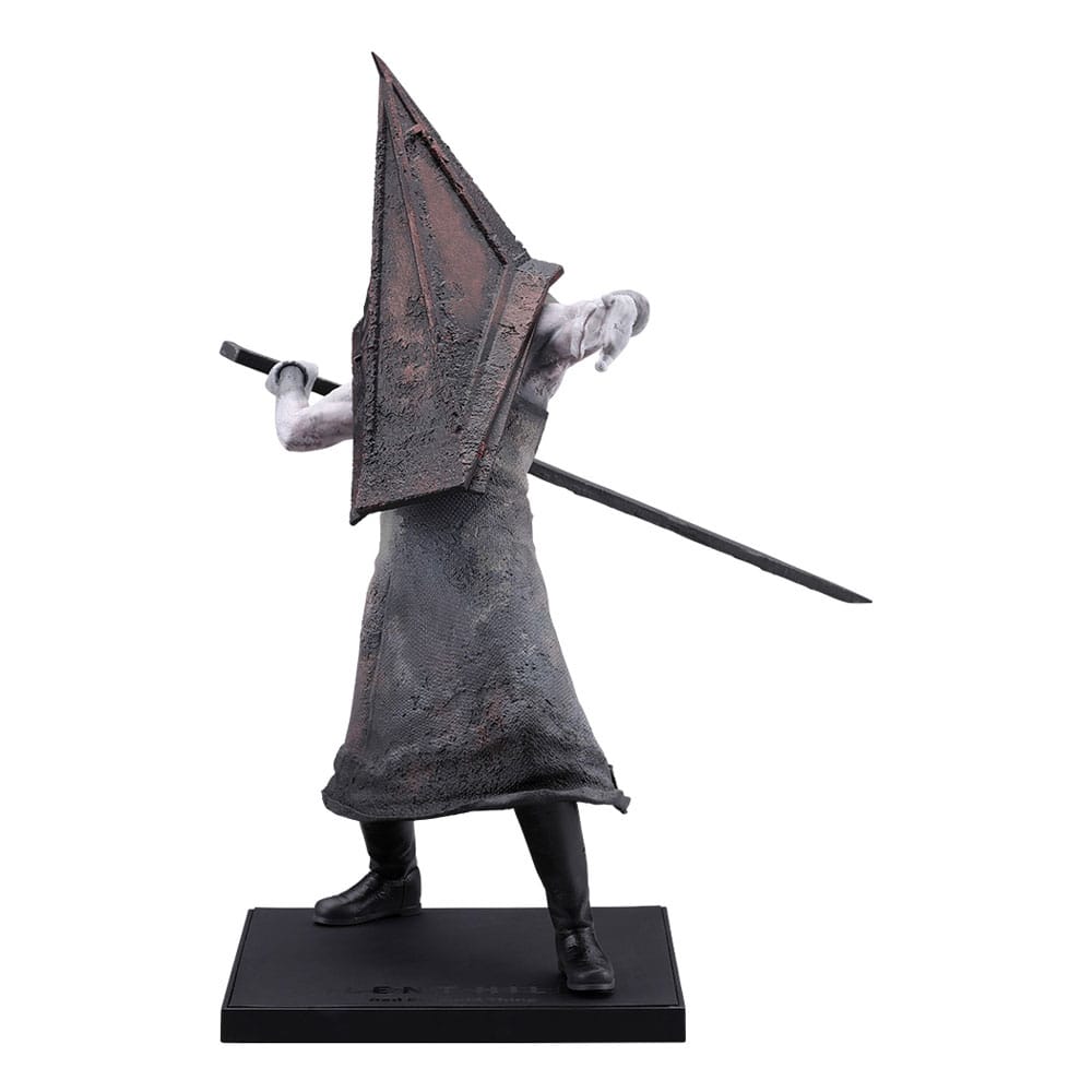 Kotobukiya Silent Hill 2 Red Pyramid Thing Oshi Works 1/7 Statue