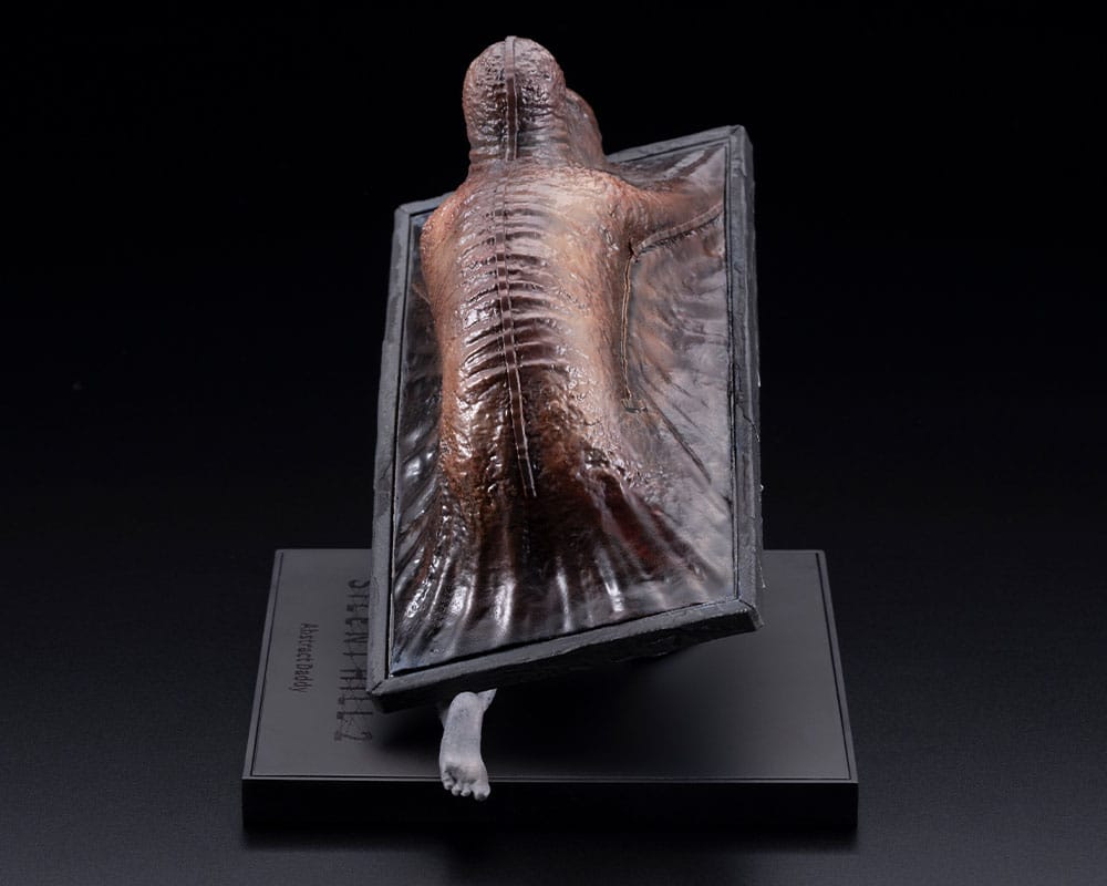 Kotobukiya Silent Hill Oshi Works Abstract Daddy 1/7 Statue