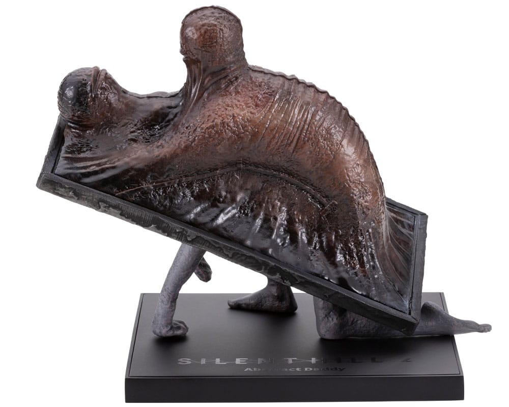 Kotobukiya Silent Hill Oshi Works Abstract Daddy 1/7 Statue