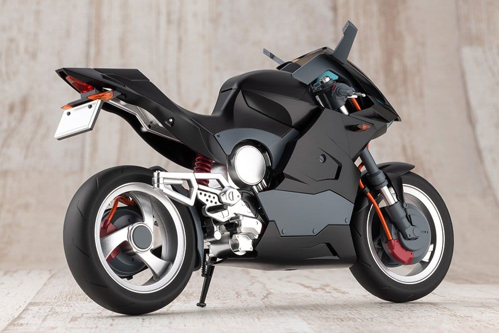 Kotobukiya Sousaishojoteien Extreme Sports Bike 2nd Color 1/10 Plastic Model Kit