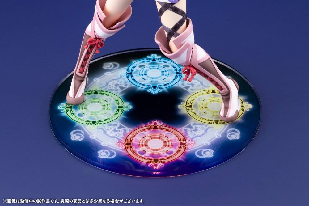 Kotobukiya Tales of Xillia Milla Maxwell 1/8 Figur