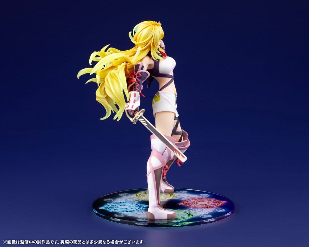 Kotobukiya Tales of Xillia Milla Maxwell 1/8 Figur