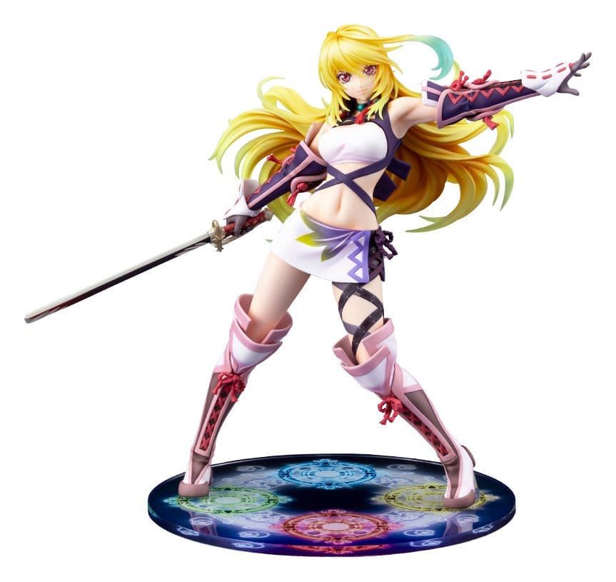 Kotobukiya Tales of Xillia Milla Maxwell 1/8 Figur