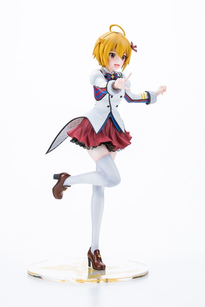 Kotobukiya The Idolmaster Million Live! Tsubasa Ibuki -The Animation- 1/8 PVC Figur