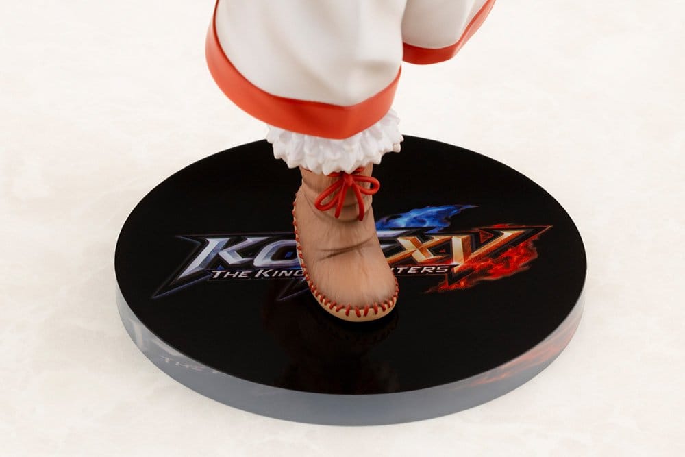 Kotobukiya The King Of Fighters XV Nakoruru Ver. 1/8 Figur