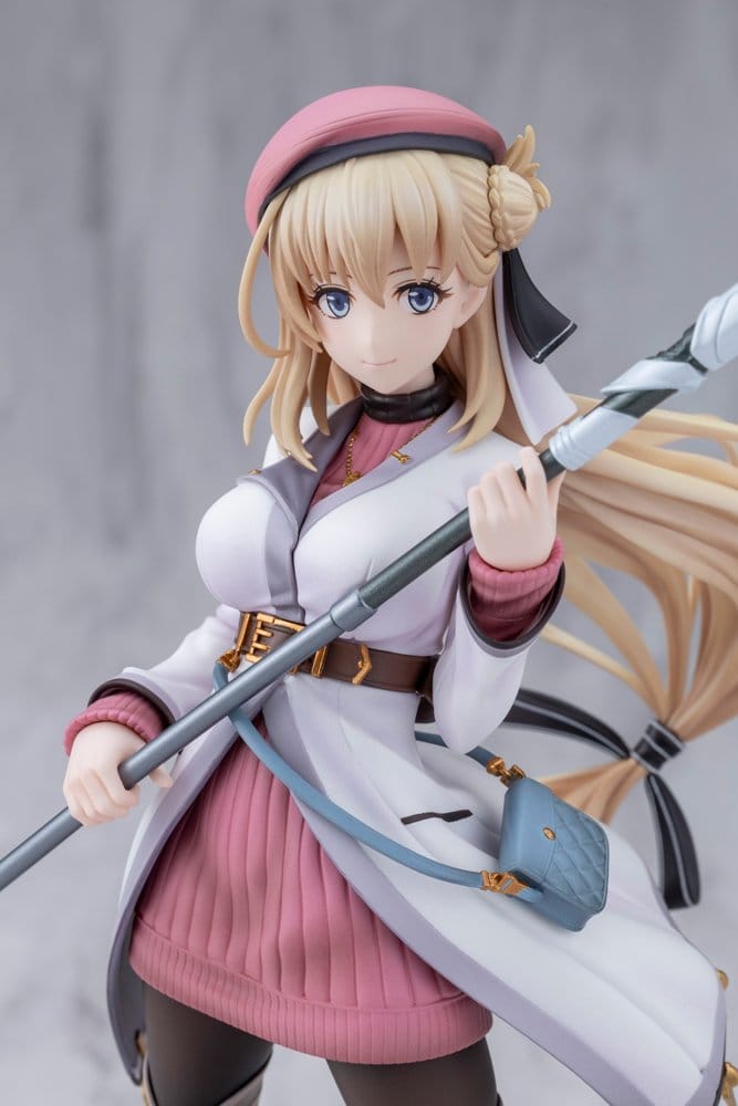 Kotobukiya The Legend of Heroes Agnès Claudel 1/8 Statue