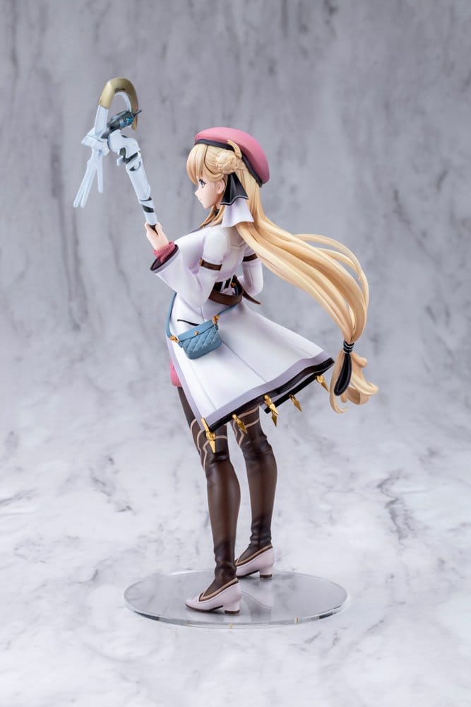 Kotobukiya The Legend of Heroes Agnès Claudel 1/8 Statue