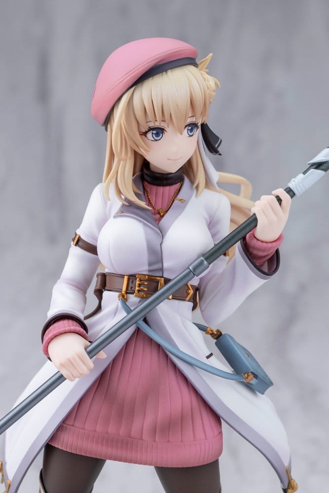 Kotobukiya The Legend of Heroes Agnès Claudel 1/8 Statue
