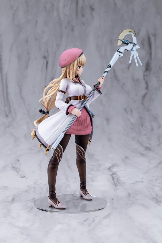 Kotobukiya The Legend of Heroes Agnès Claudel 1/8 Statue