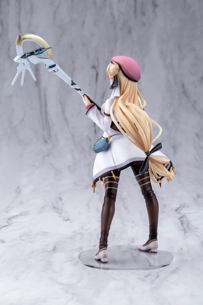 Kotobukiya The Legend of Heroes Agnès Claudel 1/8 Statue