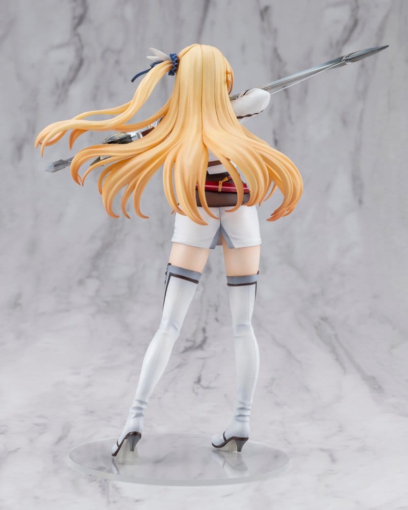 Kotobukiya The Legend of Heroes Alisa Reinford 1/8 Figur