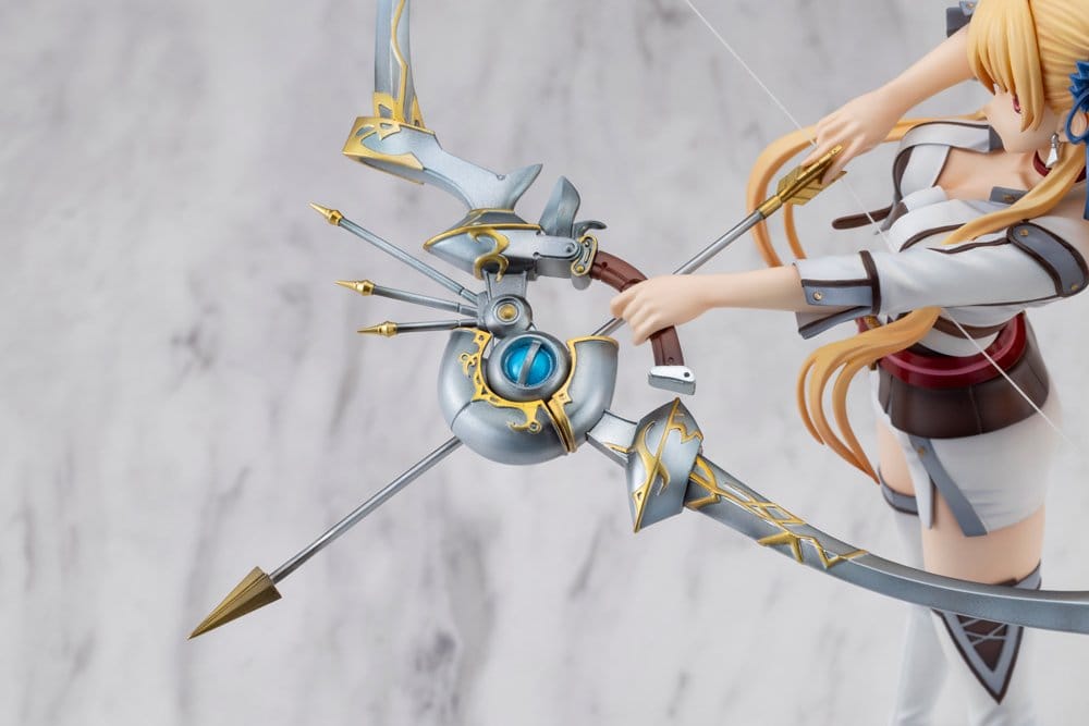Kotobukiya The Legend of Heroes Alisa Reinford 1/8 Figur