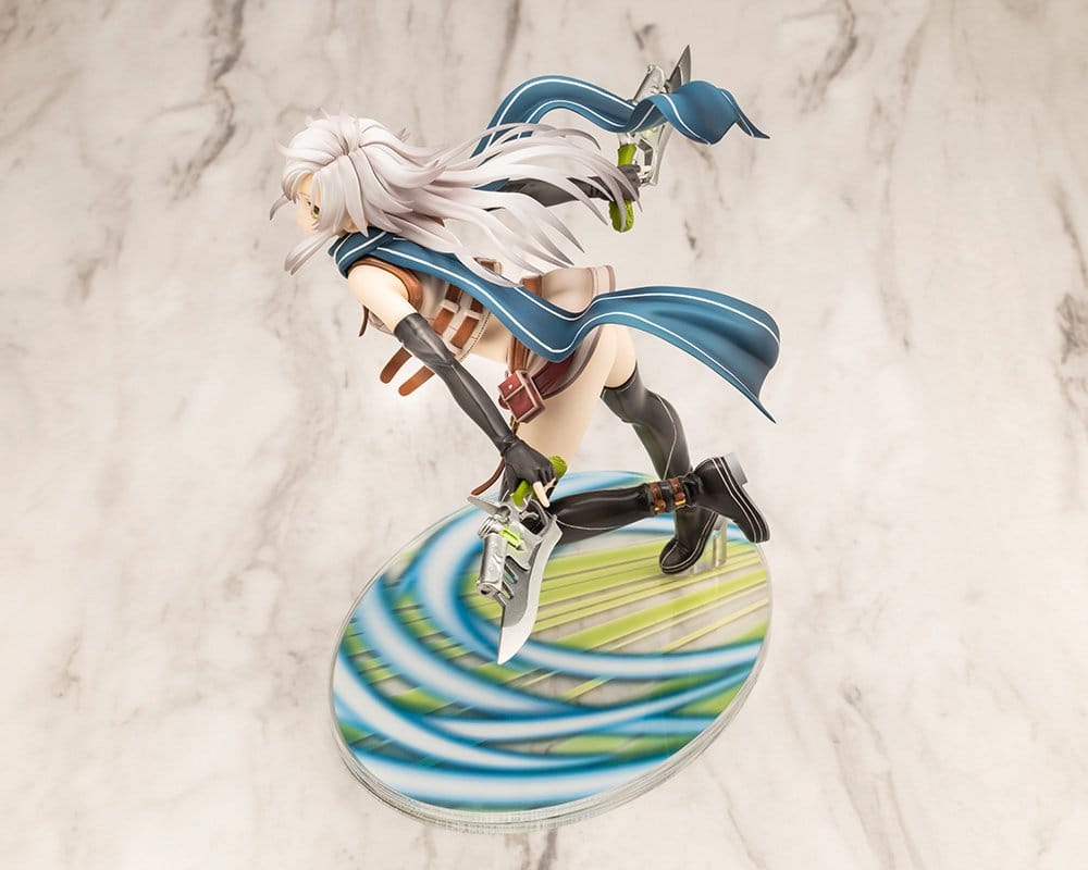 Kotobukiya The Legend of Heroes Fie Claussell 1/8 Figur