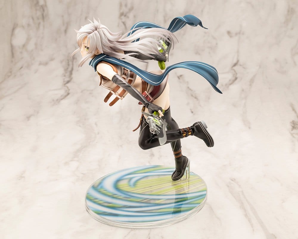 Kotobukiya The Legend of Heroes Fie Claussell 1/8 Figur