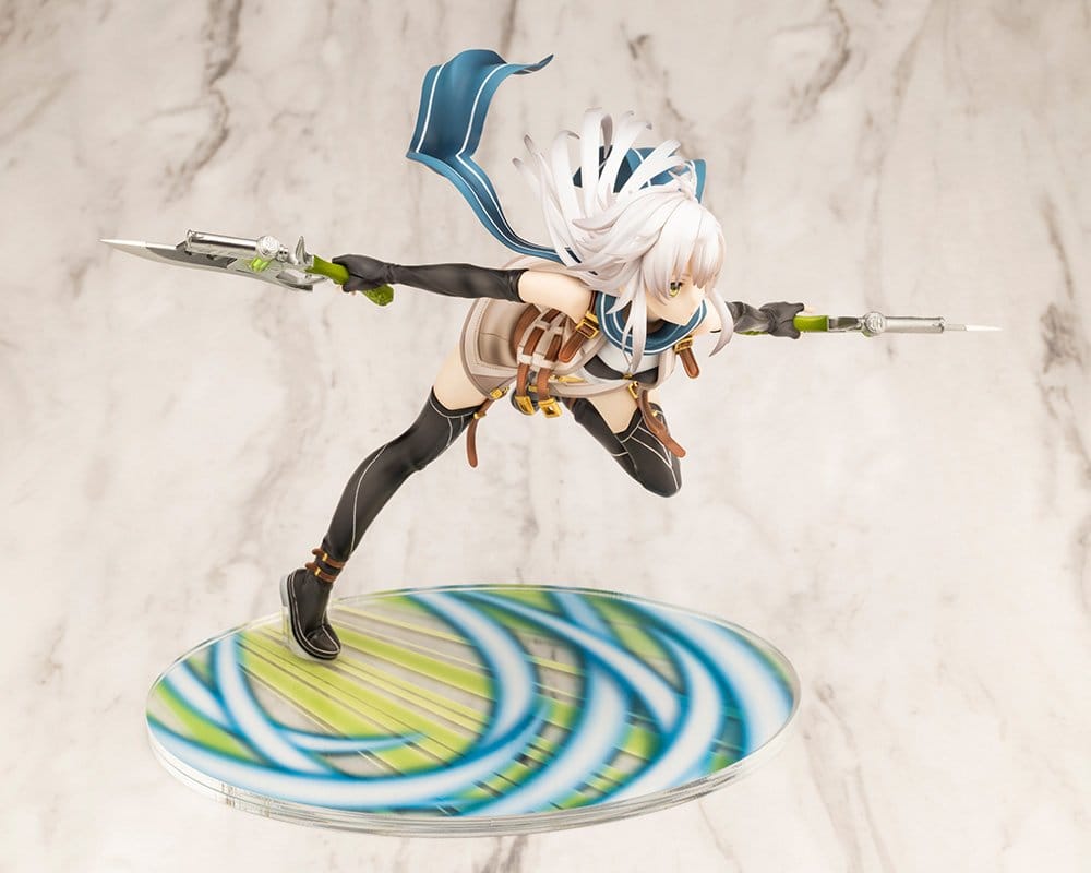 Kotobukiya The Legend of Heroes Fie Claussell 1/8 Figur