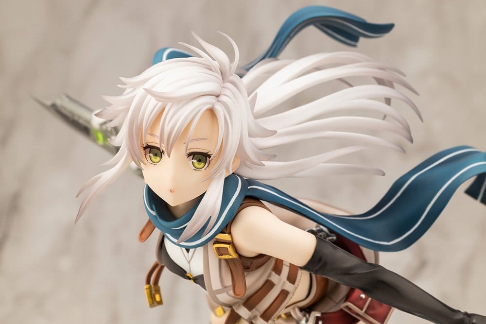 Kotobukiya The Legend of Heroes Fie Claussell 1/8 Figur