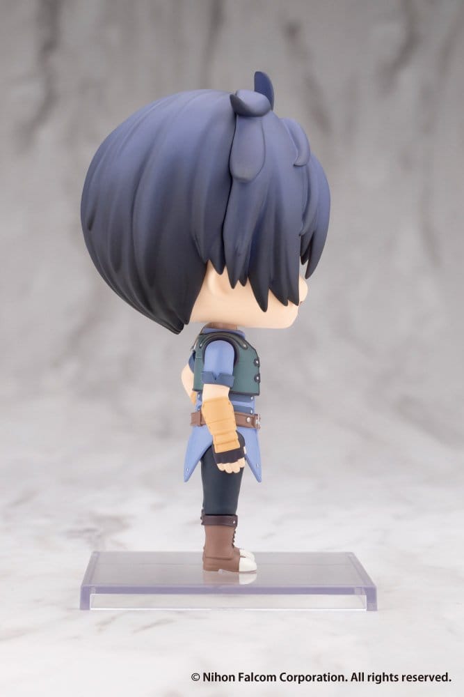 Kotobukiya The Legend of Heroes Joshua Bright Oshi Works Mini Minifigur