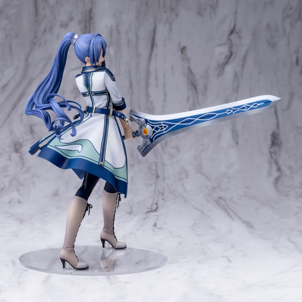 Kotobukiya The Legend of Heroes Laura S Arseid 1/8 Figur