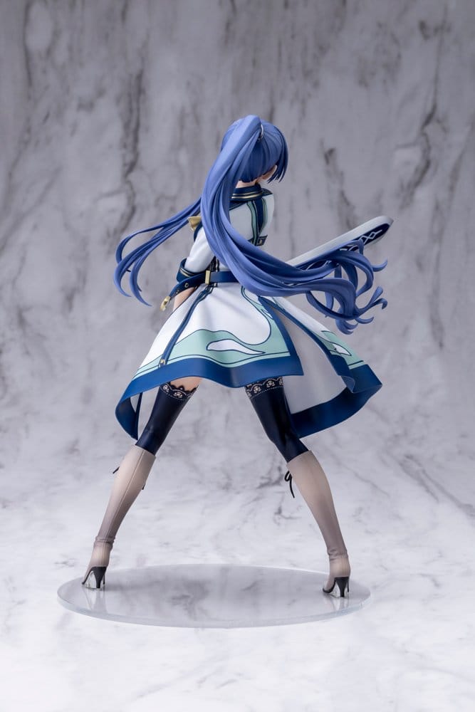 Kotobukiya The Legend of Heroes Laura S Arseid 1/8 Figur