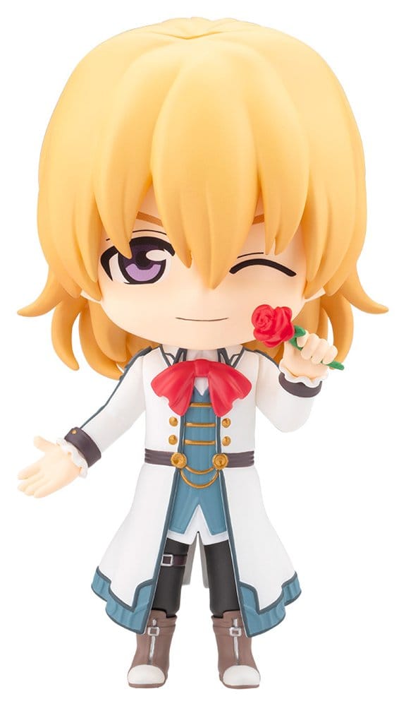 Kotobukiya The Legend of Heroes Olivier Lenheim Oshi Works Mini Minifigur