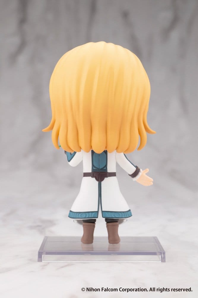 Kotobukiya The Legend of Heroes Olivier Lenheim Oshi Works Mini Minifigur