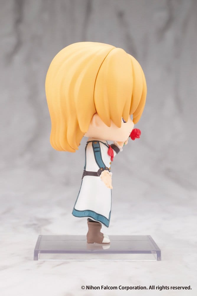 Kotobukiya The Legend of Heroes Olivier Lenheim Oshi Works Mini Minifigur