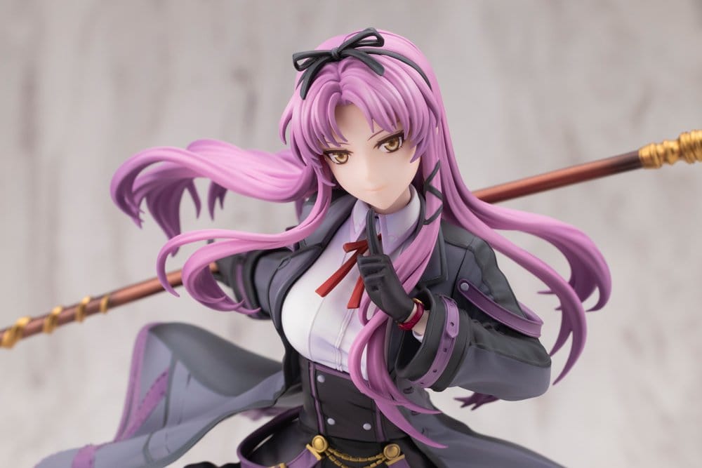 Kotobukiya The Legend of Heroes Renne Bright Ver.2 1/8 Figur
