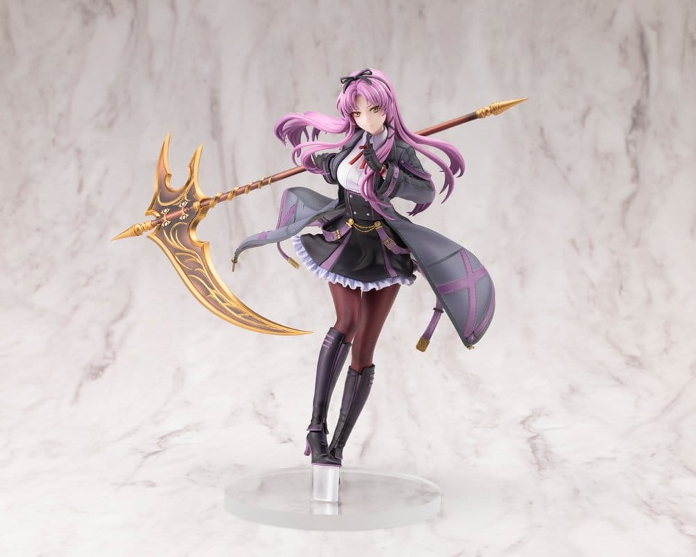 Kotobukiya The Legend of Heroes Renne Bright Ver.2 1/8 Figur