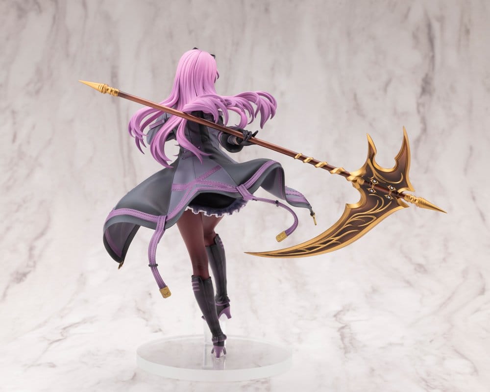 Kotobukiya The Legend of Heroes Renne Bright Ver.2 1/8 Figur