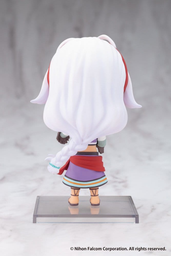 Kotobukiya The Legend of Heroes Scherazard Harvey Oshi Works Mini Minifigur
