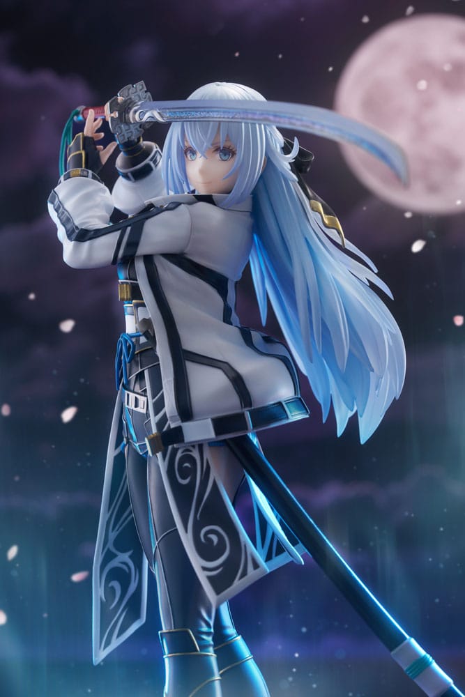 Kotobukiya The Legend of Heroes Shizuna Rem Misurugi (Reproduction) 1/8 Statue