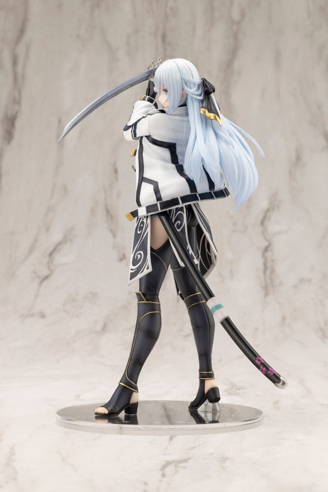 Kotobukiya The Legend of Heroes Shizuna Rem Misurugi (Reproduction) 1/8 Statue
